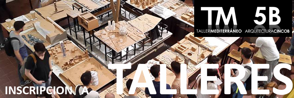 INSCRIPCION A TALLERES