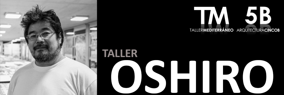 TALLER OSHIRO