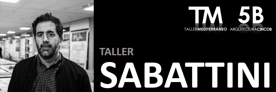 TALLER SABATTINI